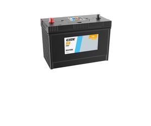 Starter Battery EXIDE EG110B
