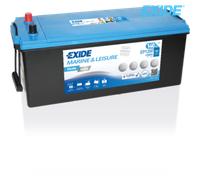 EXIDE EP1200 DUAL AGM LEISURE MARINE BATTERY