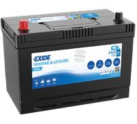 Starter Battery EXIDE ER450