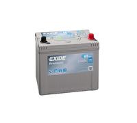 Exide Ea654 Starter Battery