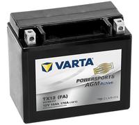 Car Battery 513106020G412 Varta 0009829308 0009829608 0019822708 0049820008 New