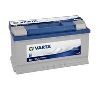Genuine Varta Car Battery 5954020803132 G3 Type 019 95Ah 800CCA Top Quality New