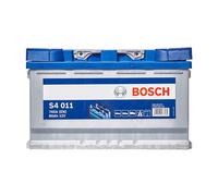 Car Battery S4011 Bosch 000915105AG 000915105DH 5GM915105H 5GM915105Q 5K0915105H