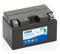New Starter Battery for APRILIA MOTORCYCLES BAOTIAN MOTORCYCLES:C,G,S,Z,11