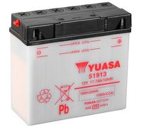 Starter Battery for BMW MOTORCYCLES:R 1200,R 1150,R 1100,R 850,K,