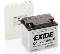 Starter Battery for SUZUKI MOTORCYCLES DUCATI MOTORCYCLES BMW MOTORCYCLES:RE 5,