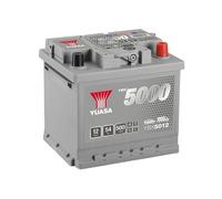 Starter Battery for VW VAUXHALL TOYOTA SUZUKI SMART SKODA SEAT ROVER RENAULT,