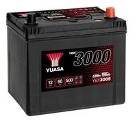 Starter Battery YUASA YBX3005