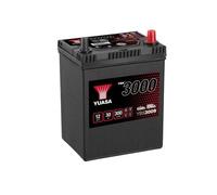 Starter Battery YUASA YBX3009