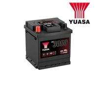 Starter Battery YUASA YBX3102 For SUZUKI, SKODA