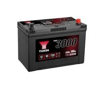 Starter Battery YUASA YBX3335