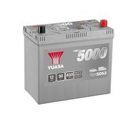 Starter Battery YUASA YBX5053