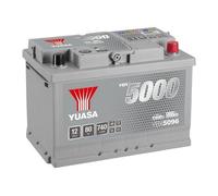 Starter Battery YUASA YBX5096