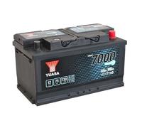 Starter Battery YUASA YBX7110