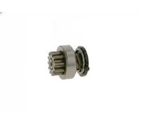 BOSCH STARTER FREEWHEEL GEAR 1986SE1627