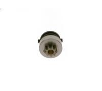 Freewheel Gear, starter BOSCH 1.986.SE1.629