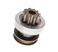 2x ✅Fits BOSCH 1 986 SE1 638 Starter freewheel gear 1 986 SE1 638 St ⭐UK Seller⭐