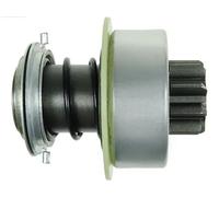 Starter Motor Drive 9T Brand New 10 Splines 0065 060.000.079 Replacement