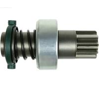 AS-PL Starter Bendix SD0016 Anticlockwise Rotation - New