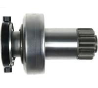 Freewheel Gear, starter AS-PL SD0066P