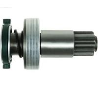 Starter Bendix Anticlockwise rotation SD0075 AS-PL