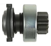FREEWHEEL GEAR STARTER SD0099