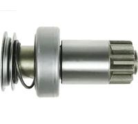 FREEWHEEL GEAR STARTER SD0155 FORFREEWHEEL GEAR STARTER SD0155 FOR VW 020911335