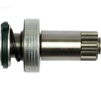 Starter Bendix Anticlockwise rotation SD0187 AS-PL