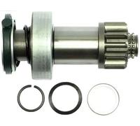 Starter Bendix Anticlockwise rotation SD0195 AS-PL