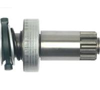 Starter Bendix Anticlockwise rotation SD0208 AS-PL