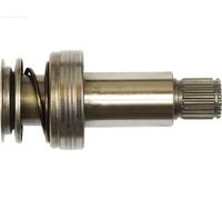 Starter Bendix Anticlockwise rotation SD0256 AS-PL