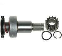 Starter Bendix Anticlockwise rotation SD0506P AS-PL