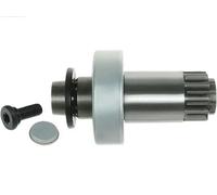 2x ✅Fits AS ROZRUSZNIKI I ALTERNATORY SD3024 BRAND NEW AS-PL STARTER ⭐UK Seller⭐
