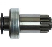 Starter Bendix Anticlockwise rotation SD3077 AS-PL for BMW 3 3 Gran Turismo