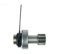 Starter Bendix Anticlockwise rotation SD4020 AS-PL