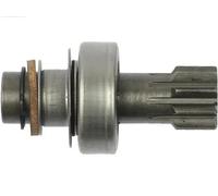 Starter Bendix Anticlockwise rotation SD4047 AS-PL