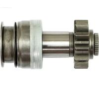 Freewheel Gear, starter AS-PL SD5082