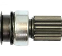 Starter Bendix Anticlockwise rotation SD5098 AS-PL