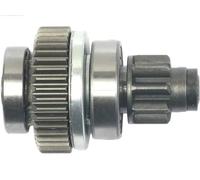 Starter Bendix Anticlockwise rotation SD6045 AS-PL