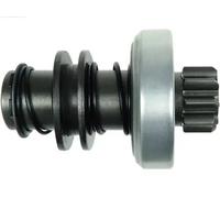 Starter Bendix Anticlockwise rotation SD9002 AS-PL