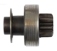Starter Motor Drive 8T fits Yanmar L 60 Ae-Dejn L 60 Re-Dejn 235092 16.902.152