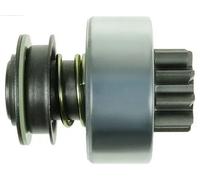 Starter Motor Drive 9T fits Fiat Panda Alfa Romeo Mito Lancia Deutz-Fahr Fendt