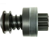 AS-PL STARTER FREEWHEEL GEAR SD0018