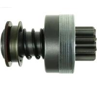 Starter Bendix Clockwise rotation SD0046 AS-PL