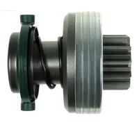 New Freewheel Gear, starter