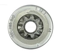 Starter Bendix Clockwise rotation SD0071(BOSCH) AS-PL