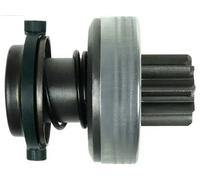 New Freewheel Gear, starter