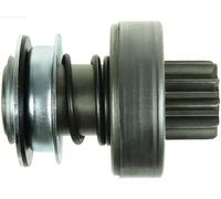 Starter Bendix Clockwise rotation SD0089 AS-PL