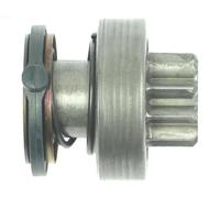 FREEWHEEL GEAR, STARTER AS-PL SD0097(BOSCH)