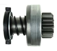 Starter Motor Drive 11T fits Mercedes 123 Audi 100 Volvo 240 VW Deutz-Fahr KHD